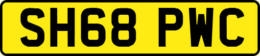 SH68PWC