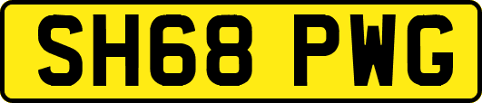 SH68PWG
