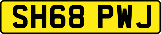SH68PWJ