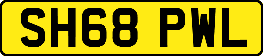 SH68PWL