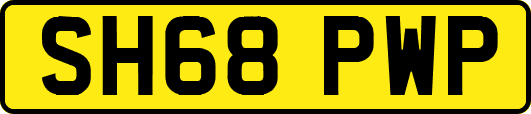 SH68PWP