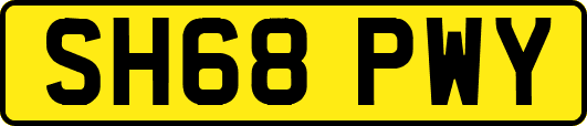 SH68PWY