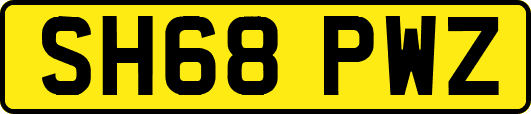 SH68PWZ