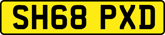 SH68PXD
