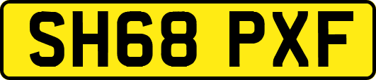 SH68PXF