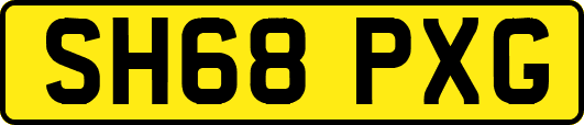 SH68PXG