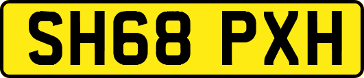 SH68PXH