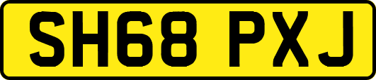 SH68PXJ