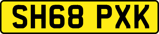 SH68PXK