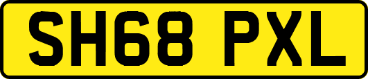 SH68PXL
