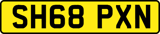 SH68PXN
