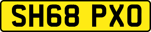 SH68PXO