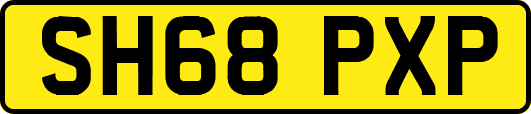 SH68PXP