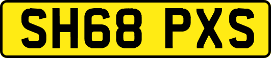 SH68PXS