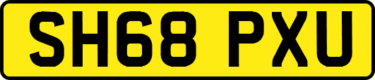 SH68PXU