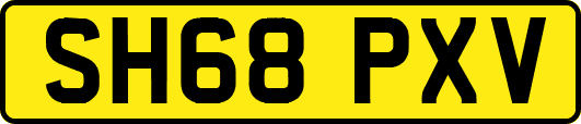 SH68PXV