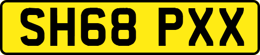 SH68PXX