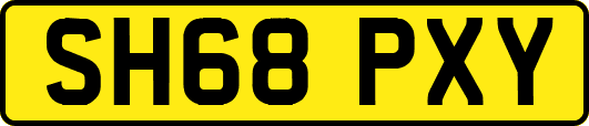 SH68PXY