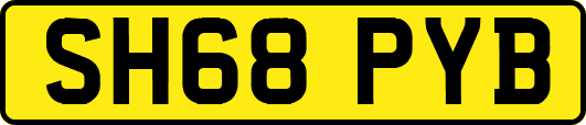 SH68PYB