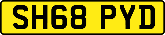 SH68PYD