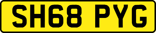 SH68PYG