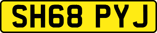 SH68PYJ