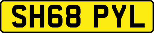 SH68PYL