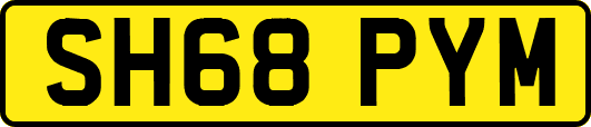 SH68PYM