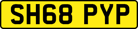 SH68PYP