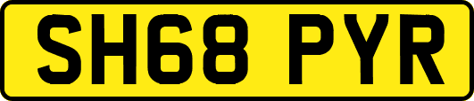 SH68PYR