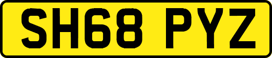 SH68PYZ