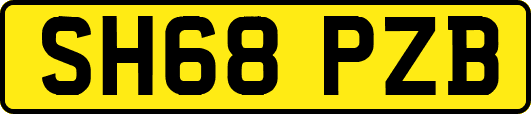 SH68PZB