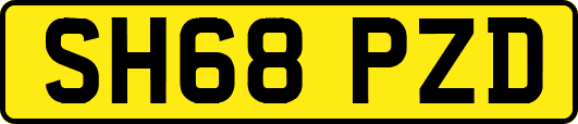 SH68PZD