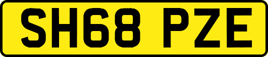 SH68PZE