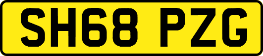 SH68PZG
