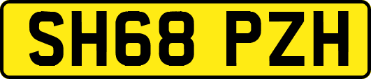 SH68PZH
