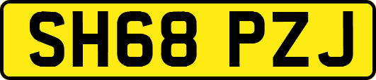 SH68PZJ