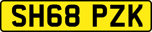 SH68PZK