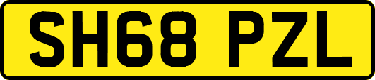 SH68PZL