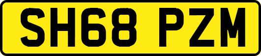 SH68PZM