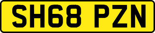 SH68PZN