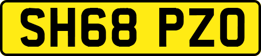 SH68PZO