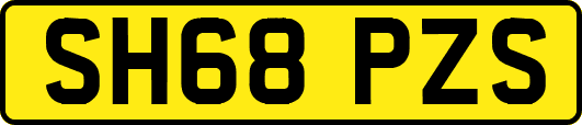 SH68PZS