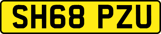 SH68PZU