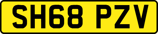 SH68PZV