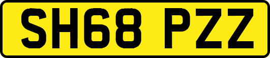 SH68PZZ