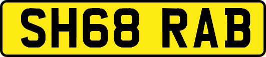 SH68RAB