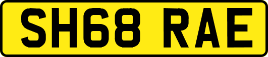 SH68RAE