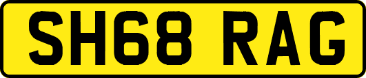 SH68RAG