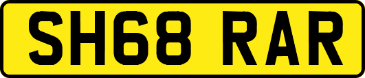 SH68RAR
